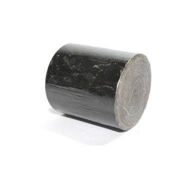 MS Dead Cap Female Forged Plug Female